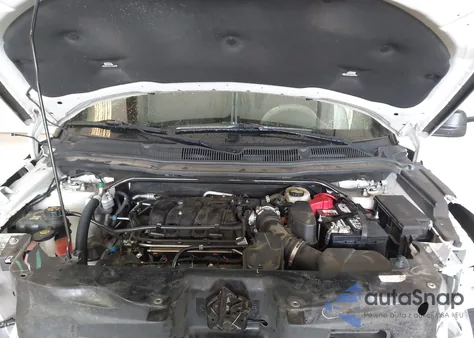 2019 Ford Explorer Xlt from USA, damaged, VIN 1FM5K7D83KGA68078